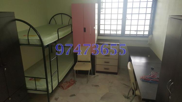 Tampines Street 82 thumbnail photo